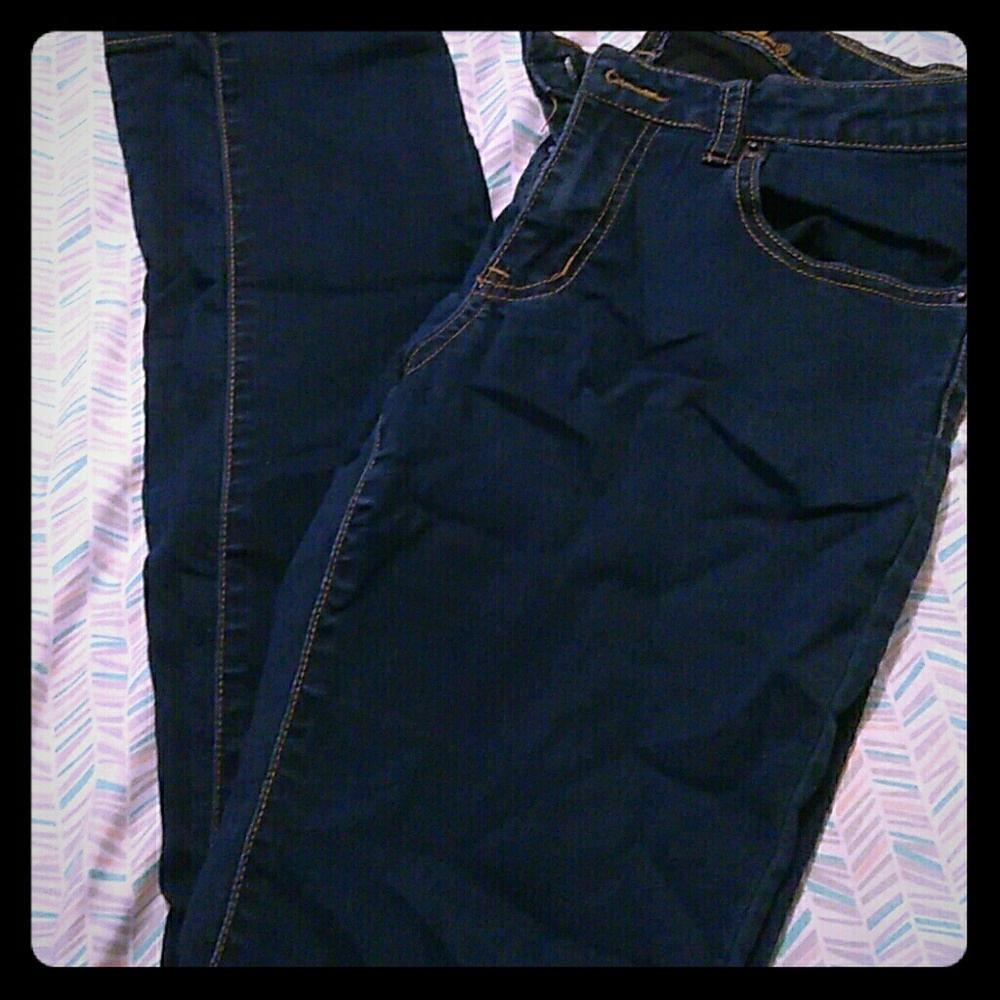 Jeans/ Jeggings